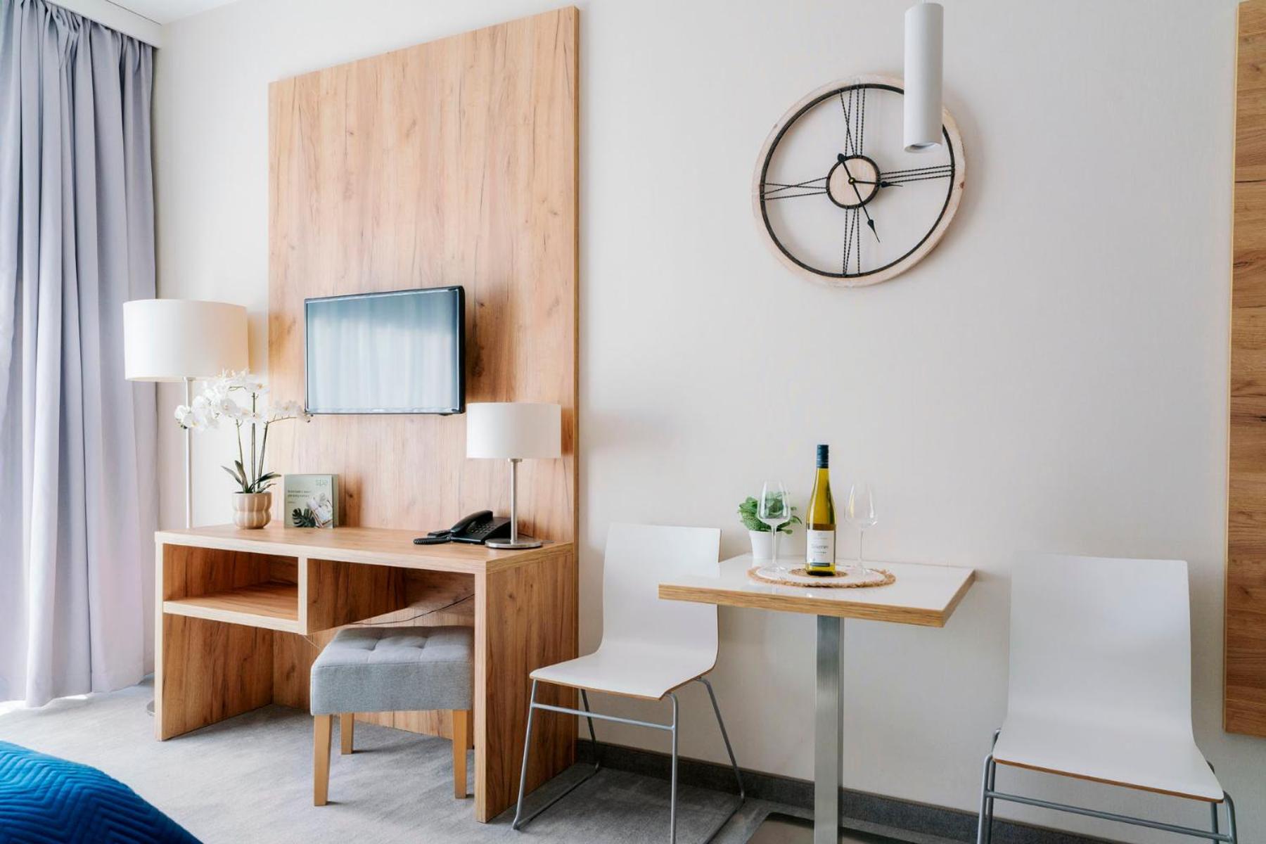 Apartament Folgaria - Aparthotel Panorama Czarna Gora シェンナ エクステリア 写真