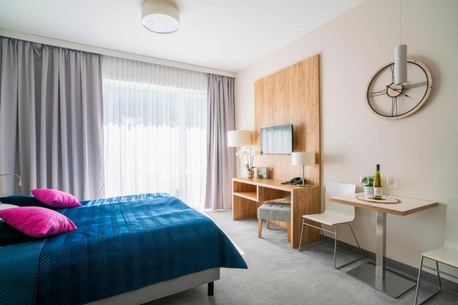 Apartament Folgaria - Aparthotel Panorama Czarna Gora シェンナ エクステリア 写真
