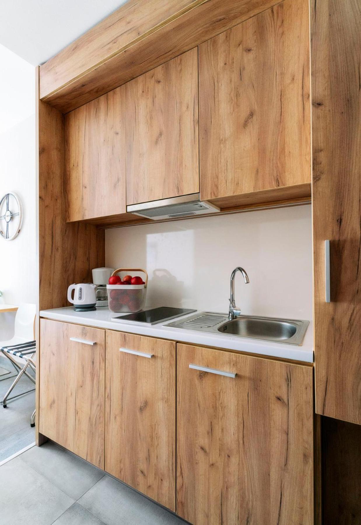 Apartament Folgaria - Aparthotel Panorama Czarna Gora シェンナ エクステリア 写真